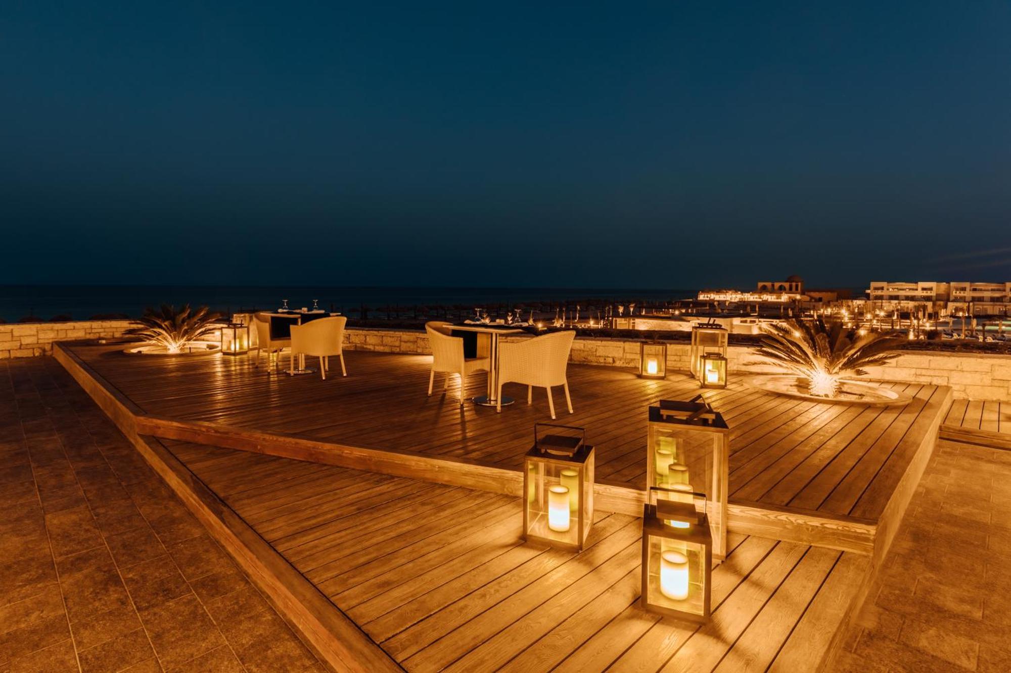 Sentido Reef Oasis Suakin Resort Marsa Alam Exterior photo