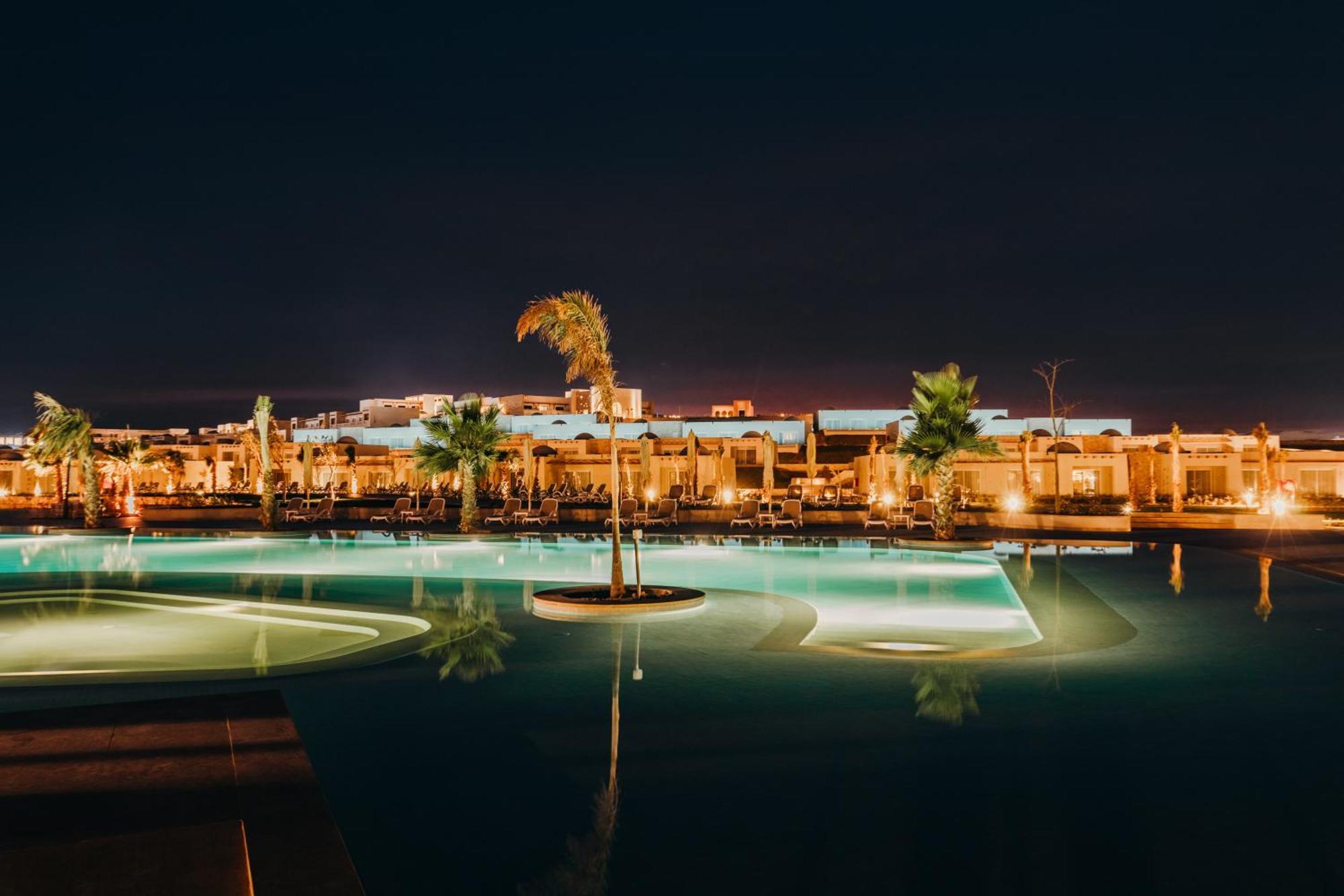 Sentido Reef Oasis Suakin Resort Marsa Alam Exterior photo